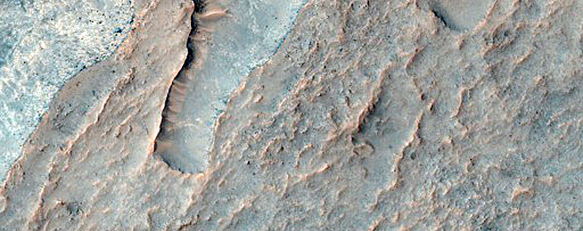 Slope Monitoring
