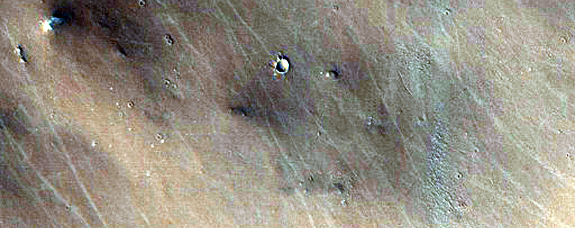 Eastern Arabia Terra
