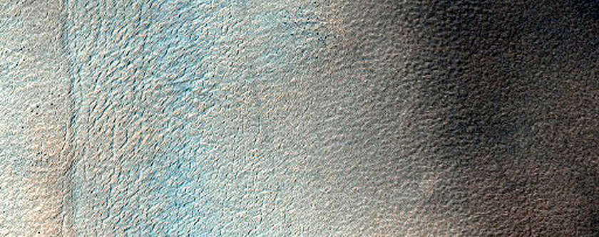 South High-Latitude Mesa

