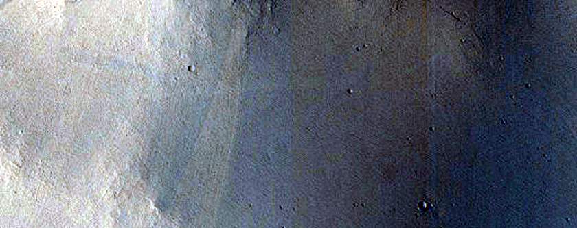 Terrain Sample
