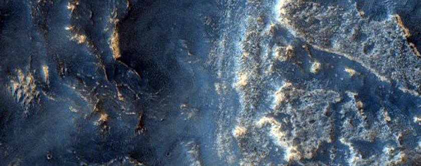 Terrain Sample
