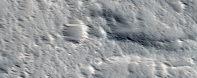 Ascraeus Mons
