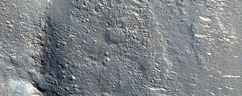 Amenthes Cavi

