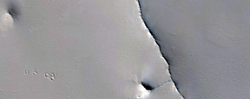 Terrain Sample
