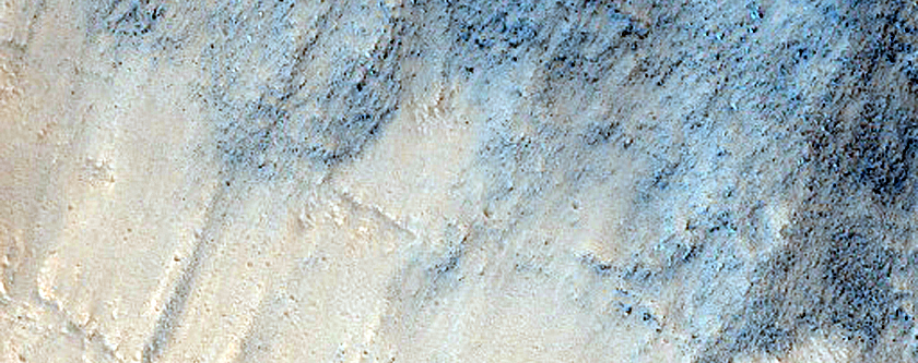 Wall of Aromatum Chaos
