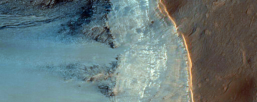 Slope Monitoring 
