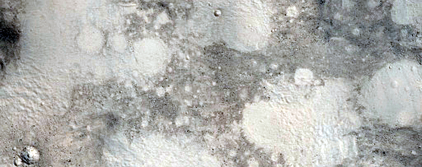 Terrain Sample
