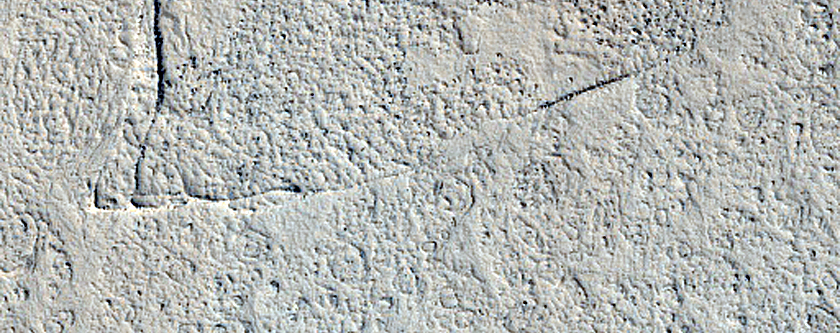 Terrain Sample
