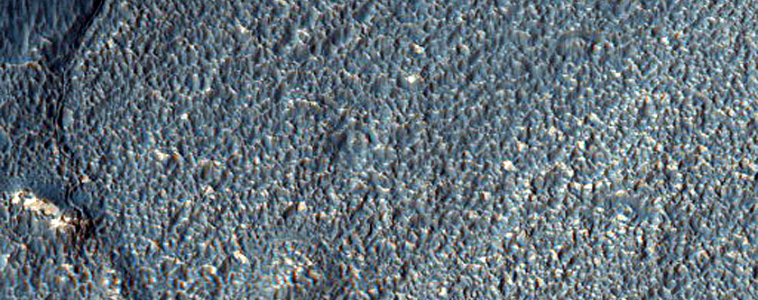 Terrain Sample
