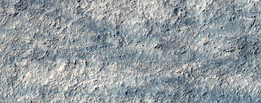 Monitoring Dust Devil Tracks
