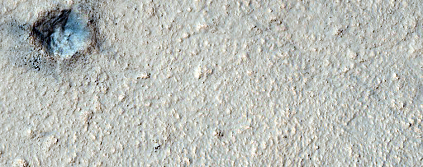 Crater
