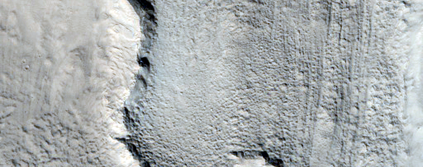 Flow with Odd Shape in Northern Mid-Latitudes
