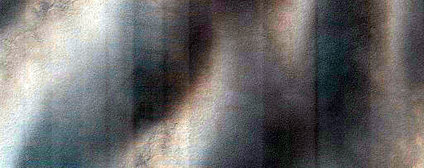 USGS Dune Database Entry Number 2347-692
