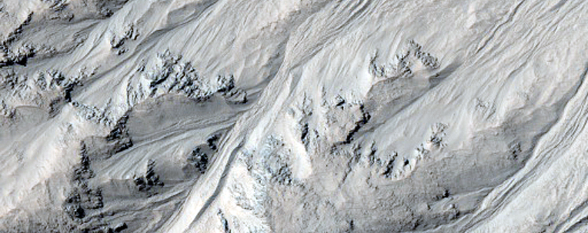 Gully Monitoring
