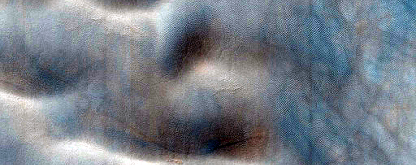 USGS Dune Database Entry Number 0360-671
