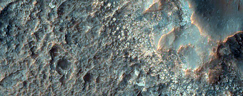 Jarosite Stratigraphy in Terra Sirenum
