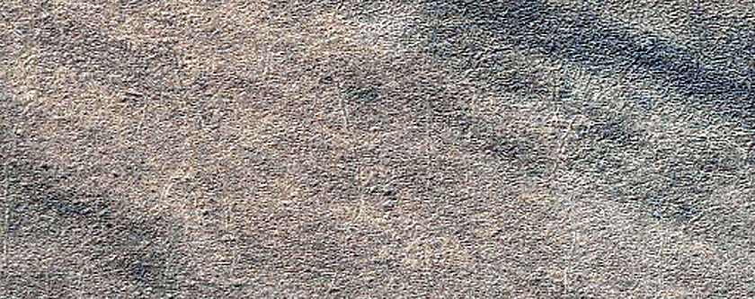 South Polar Terrain
