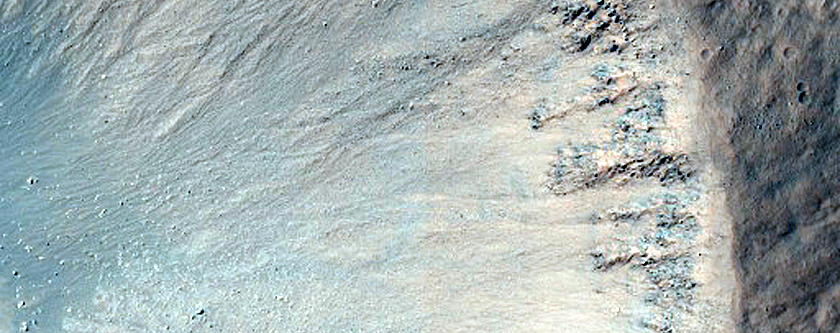 Slope Monitoring 
