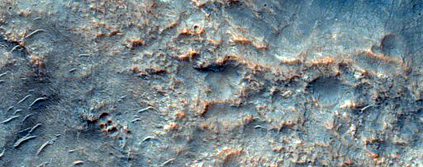 Gully Monitoring
