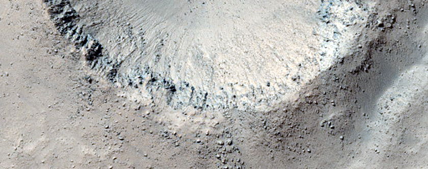 Slope Monitoring
