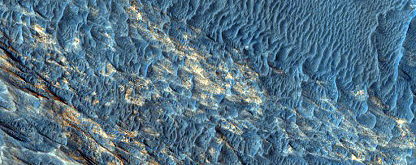 Valles Marineris
