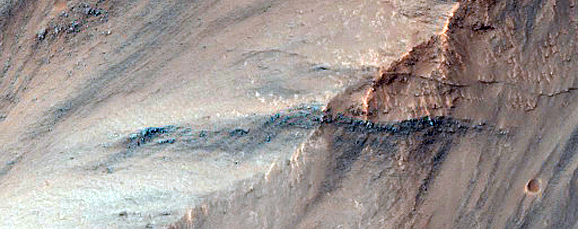 Slope Monitoring 

