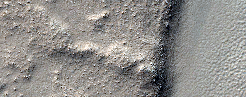 Gully Monitoring
