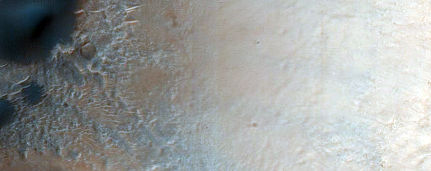 Slope Monitoring 
