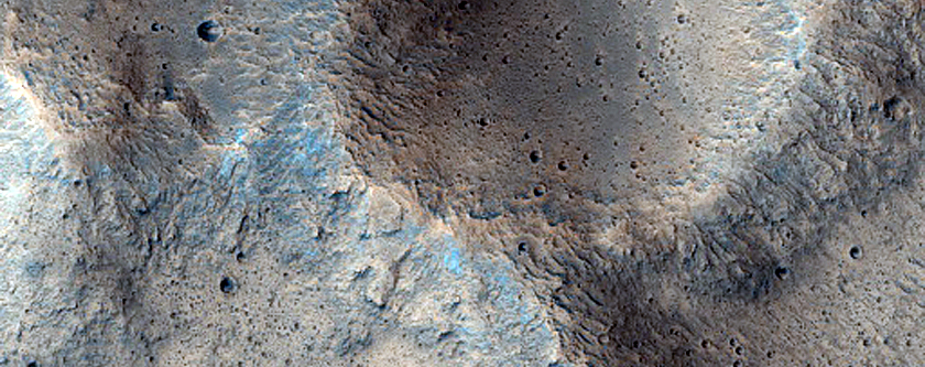 Terrain Sample
