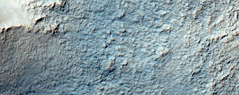 Terrain Sample
