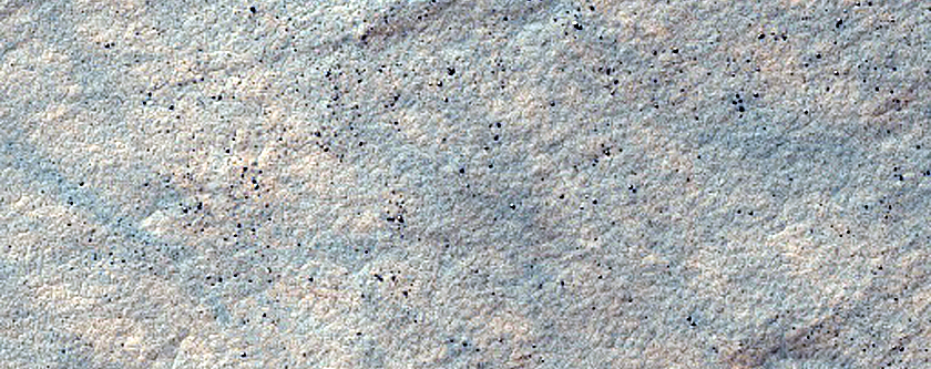 Landforms in Terra Cimmeria
