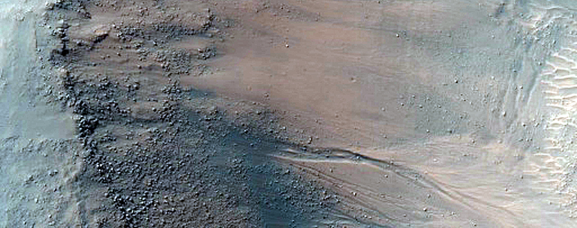 Slope Monitoring 
