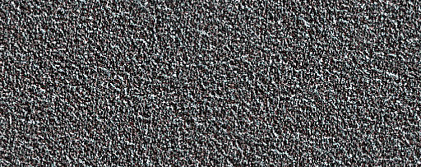Carbon Dioxide Ice Cover of North Polar Residual Cap
