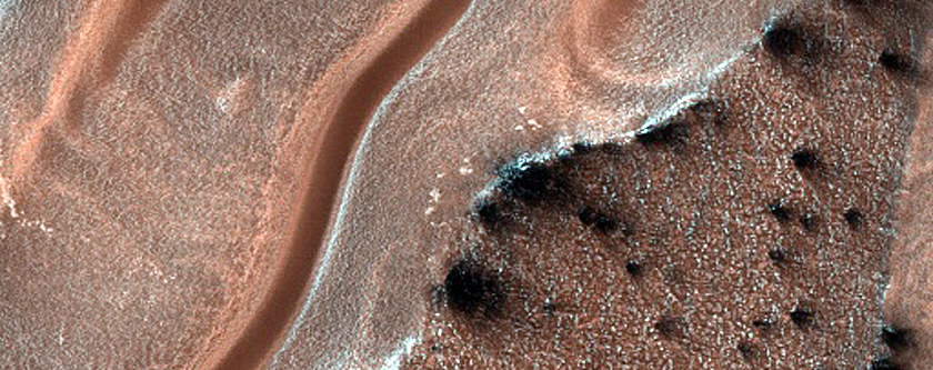 Dunes Dubbed Arrakis

