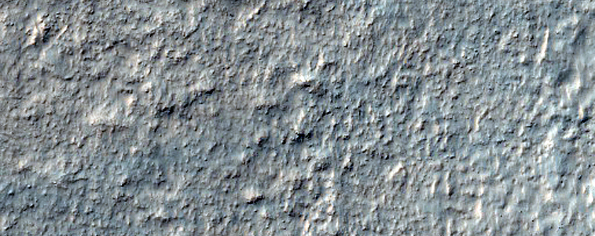 Noachis Terra
