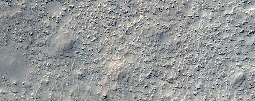 Argyre Planitia
