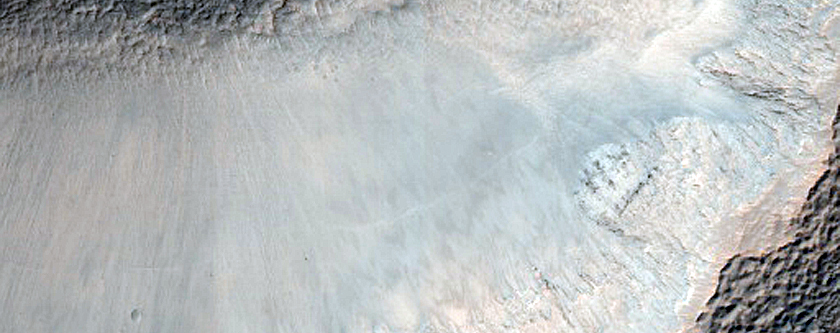 Slope Monitoring
