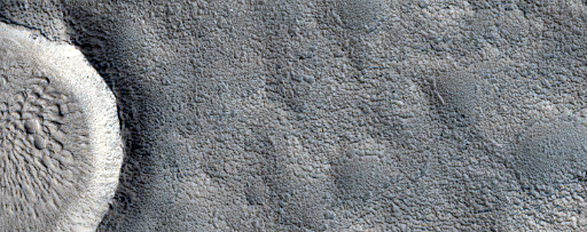 Phlegra Region
