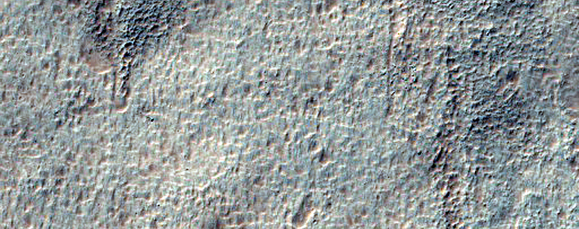 Rocky Highland Materials
