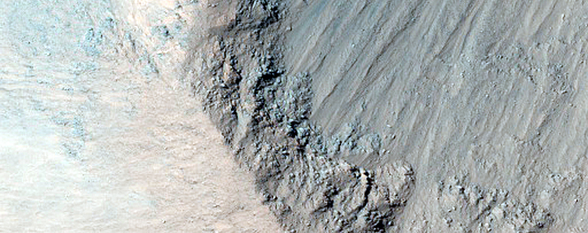 Slope Monitoring 
