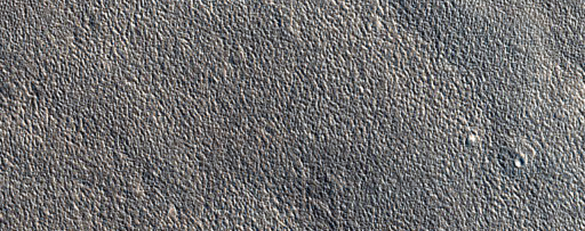 Northern Plains Textures
