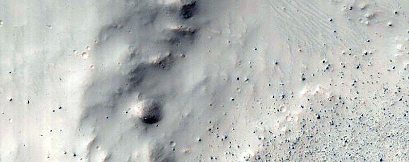 Gully Monitoring
