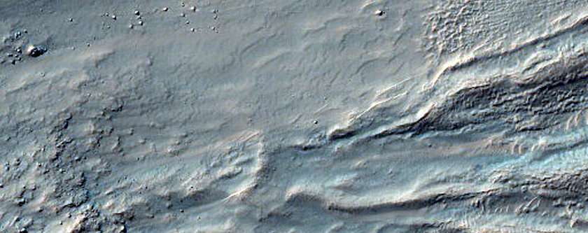 Slope Monitoring

