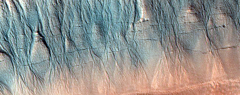 Slope Monitoring

