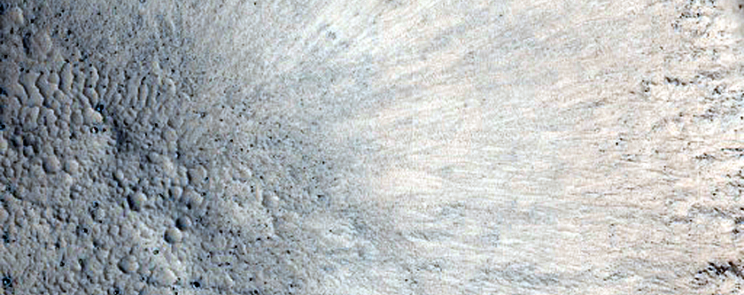Slope Streak Monitoring

