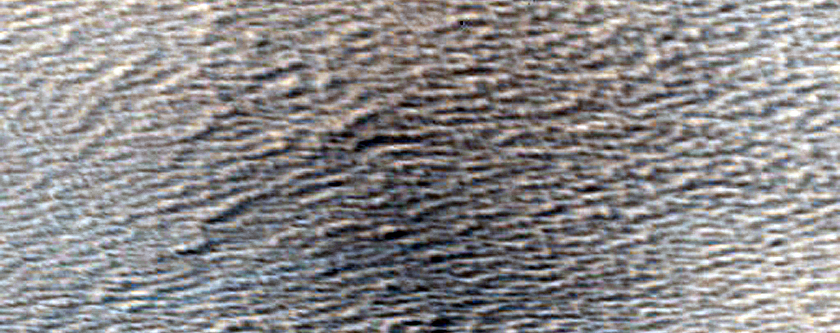 Monitoring New Impact Site