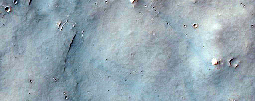 Terrain Sample