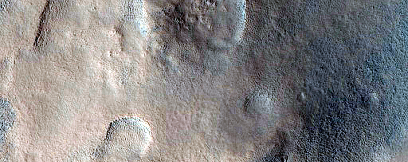 Gully Monitoring
