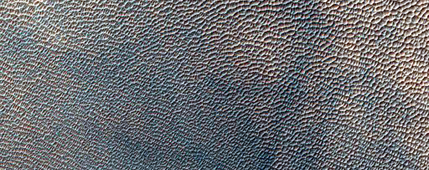 Central Juventae Chasma Dune and Draa Monitoring