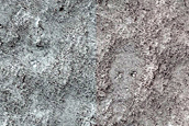 South Polar Terrain
